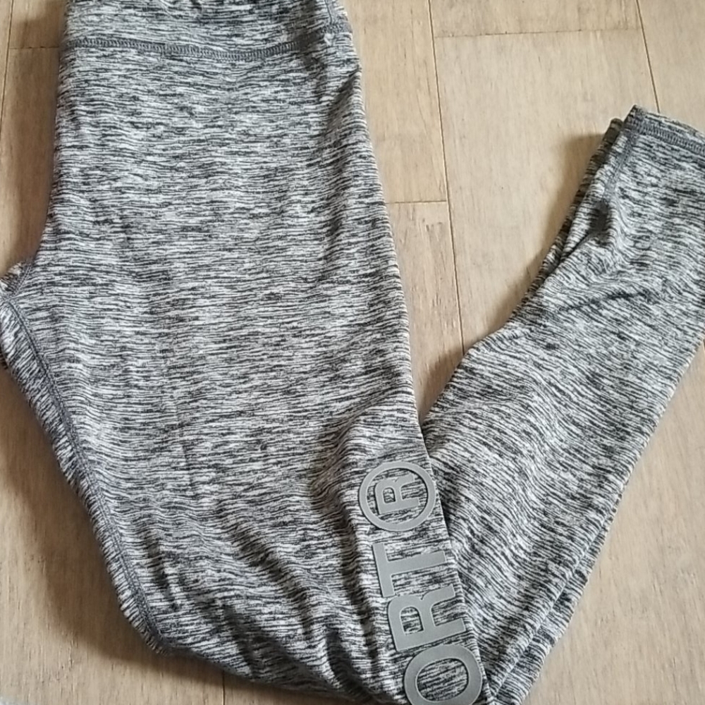 Super dry sports leggings